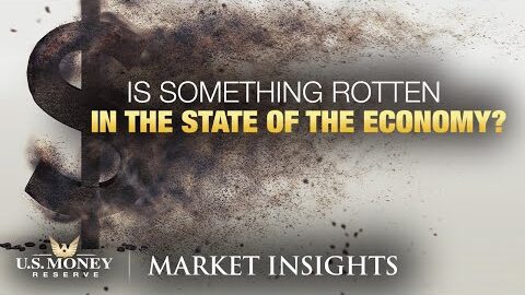 Is Something Rotten in the State of the Economy?