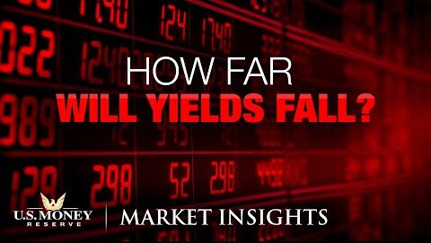 How Far Will Yields Fall?