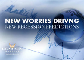 New Worries Driving New Recession Predictions