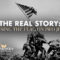 The Real Story: Raising the Flag on Iwo Jima