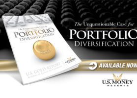 The Unquestionable Case for Portfolio Diversification - Available Now