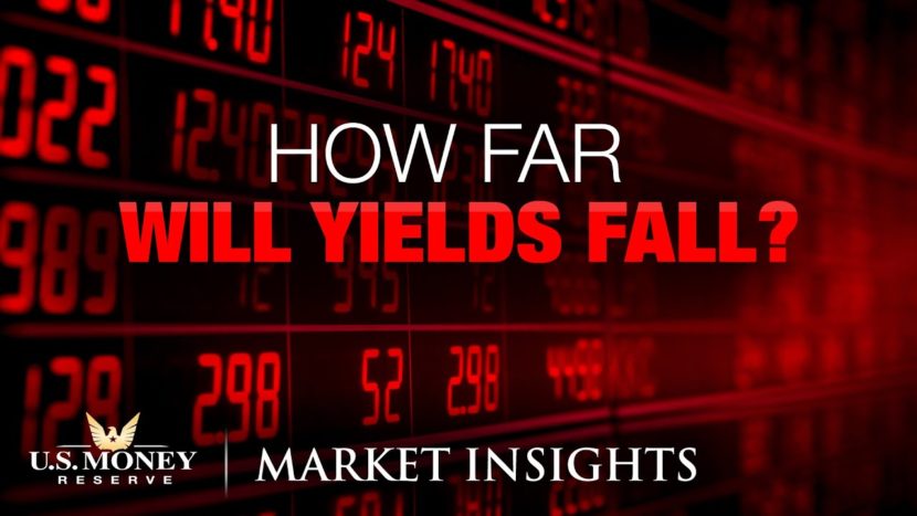 How Far Will Yields Fall? Market Insights