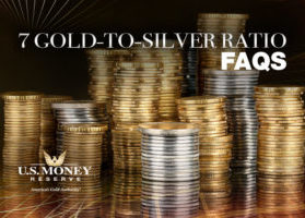 7 Gold-to-Silver Ratio FAQs