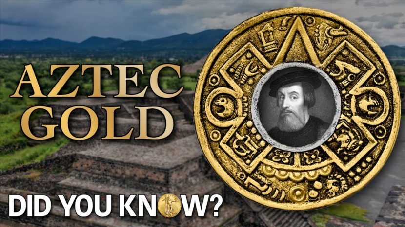 Aztec Gold: Did You Know?