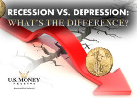 Recession vs. Depression: What's the Difference?
