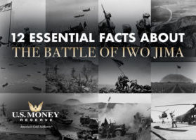 12 Essential Facts About the Battle of Iwo Jima