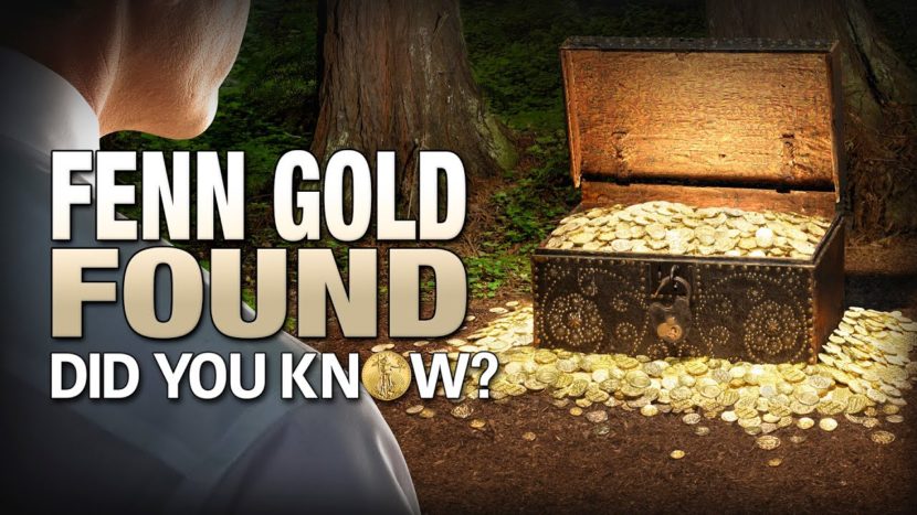 Fenn Gold Found: Did You Know?