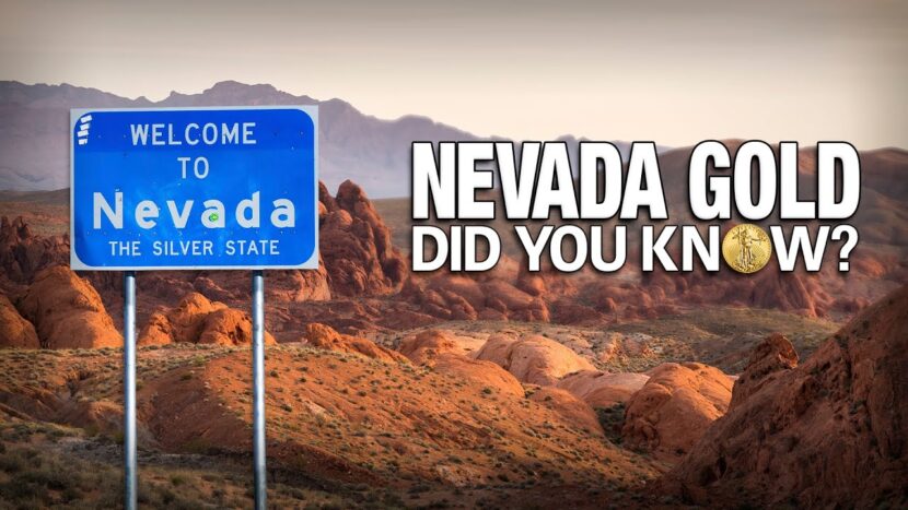 Nevada Gold & Silver: Did You Know?