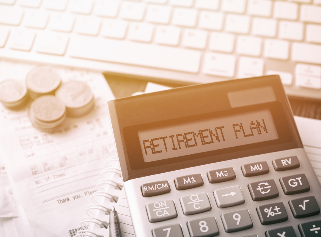 Retirement Plan Calculator