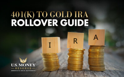 The Complete 401k to Gold IRA Rollover Guide: How You Can Turn Your 401k to Gold Without Penalties