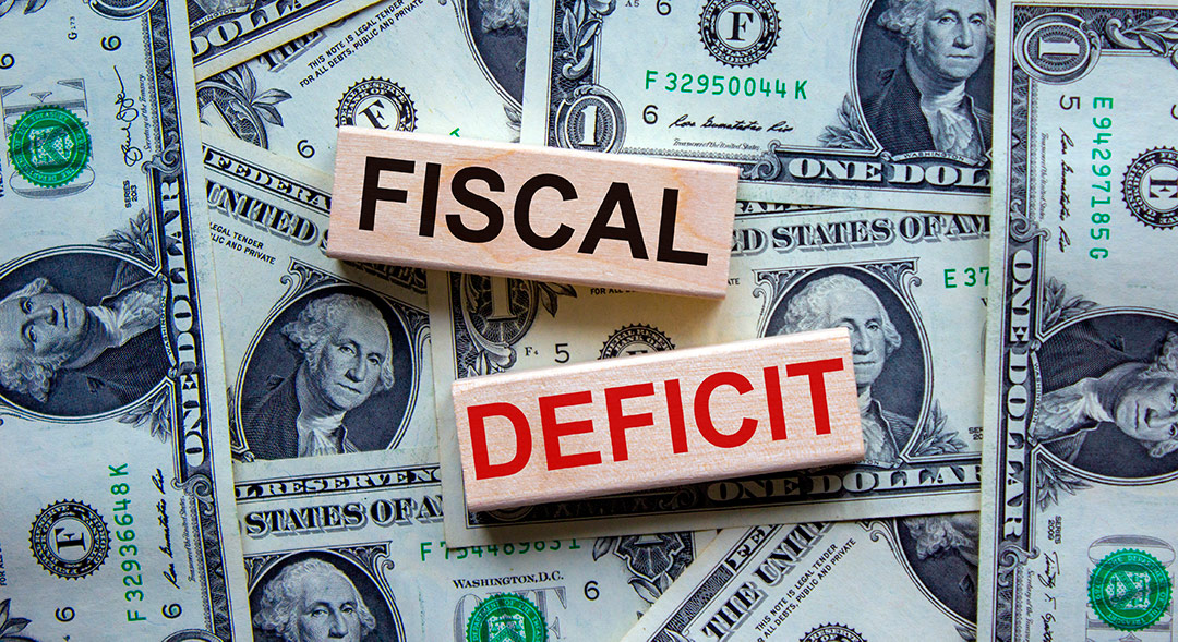 The Deficit, the Dollar, and the Ugly Truth