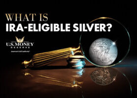 What Is IRA-Eligible Silver?