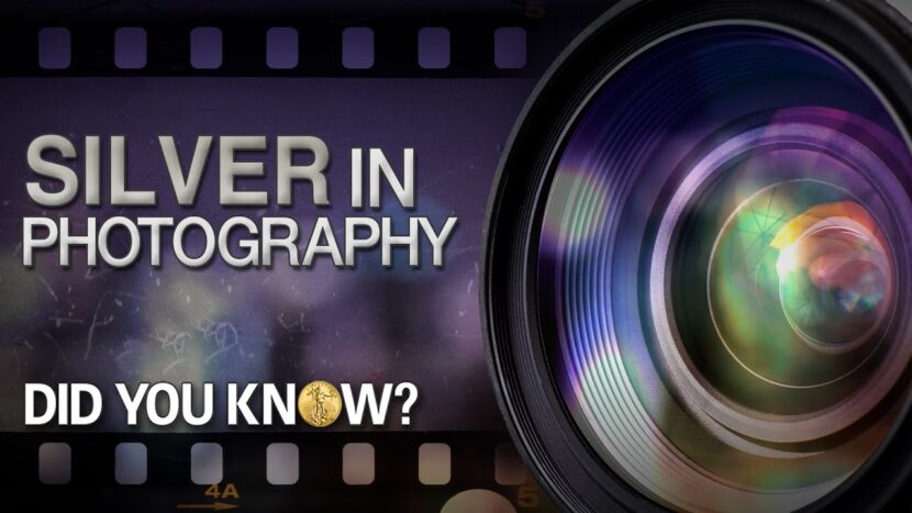 Silver In Photography: Did You Know?