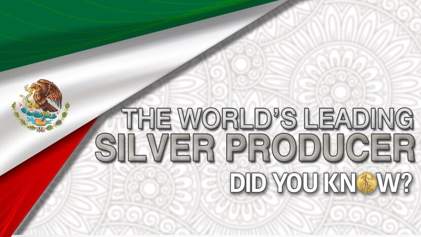 The World's Leading Silver Producer Did You Know?