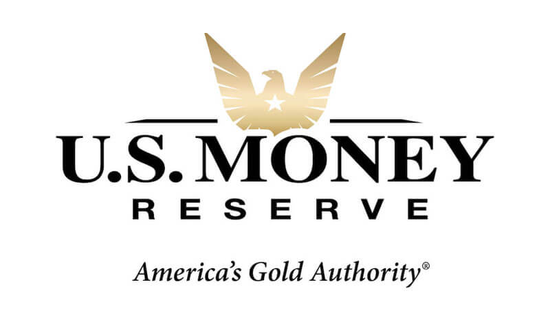 U.S. Money Reserve logo