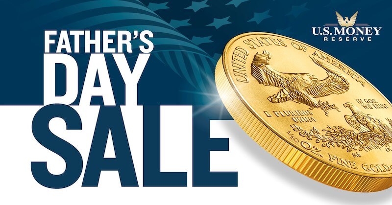 Father's Day Sale ad
