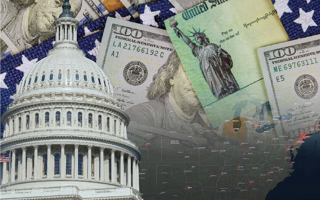 How Consumer, Corporate, and Federal Debt Stack Up