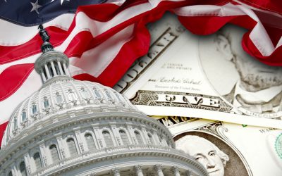Congress, The Fed, and the Dollar