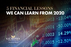 5 Financial Lessons We Can Learn From 2020