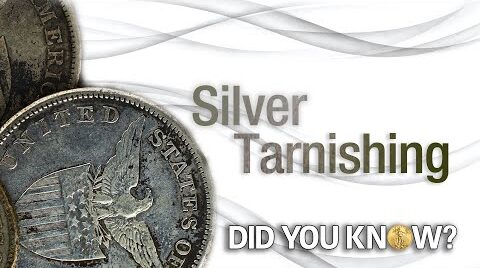 Silver Tarnishing: Did You Know?