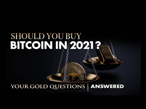 What You Need To Know Before You Buy More Bitcoin In 2021