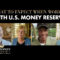 What to Expect When Working with U.S. Money Reserve - Hear from Real Clients