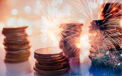 Hot Dogs, Fireworks, and Financial Freedom