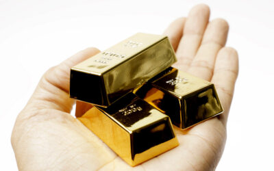 Is Gold the Secret to Generational Wealth?