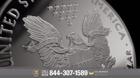 2021 Type 1 Proof Silver American Eagle