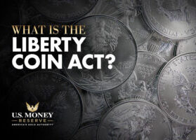 What Is the Liberty Coin Act?