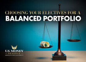 Choosing Your Electives for a Balanced Portfolio