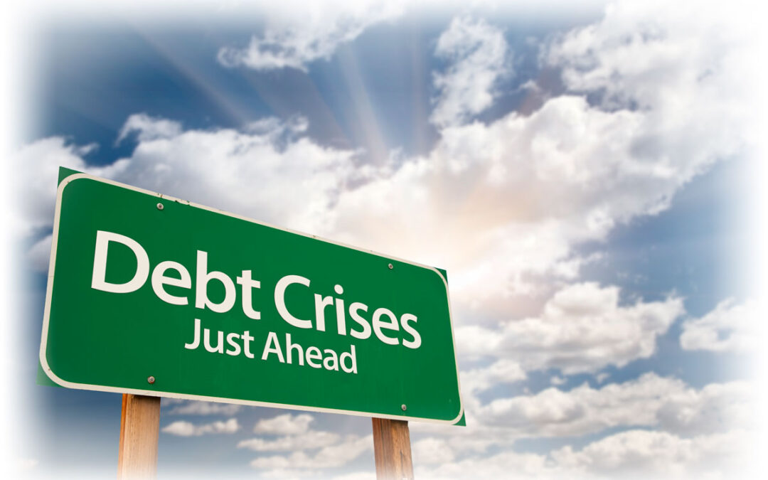 As a New Fiscal Year Starts, the Debt Crisis Continues