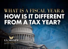 What Is a Fiscal Year & How Is It Different From a Tax Year