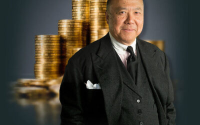 Edmund C. Moy To Lead U.S. Money Reserve IRA Strategy And Growth