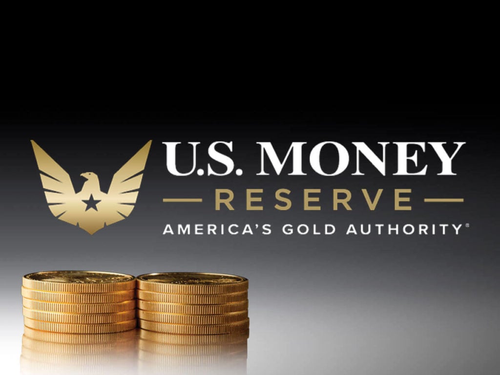 U.S. Money Reserve Logo