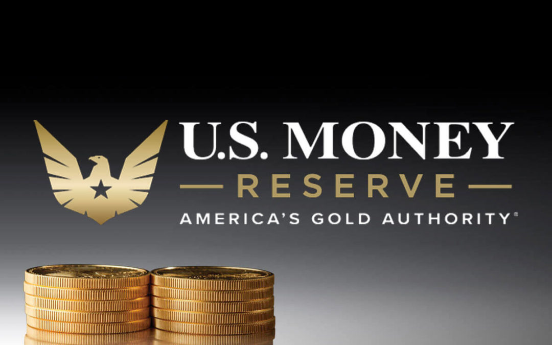 Testimonial | Craig and Barbara F. | U.S. Money Reserve
