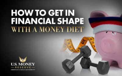 How to Get in Financial Shape with a Money Diet