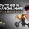 How to Get In Financial Shape with a Money Diet