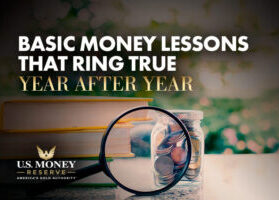 Basic Money Lessons That Ring True Year After Year