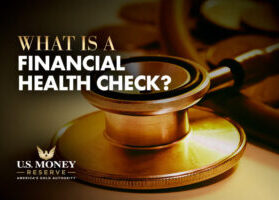 What Is a Financial Health Check?