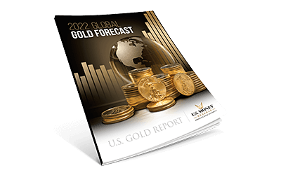 2022 Global Gold Forecast