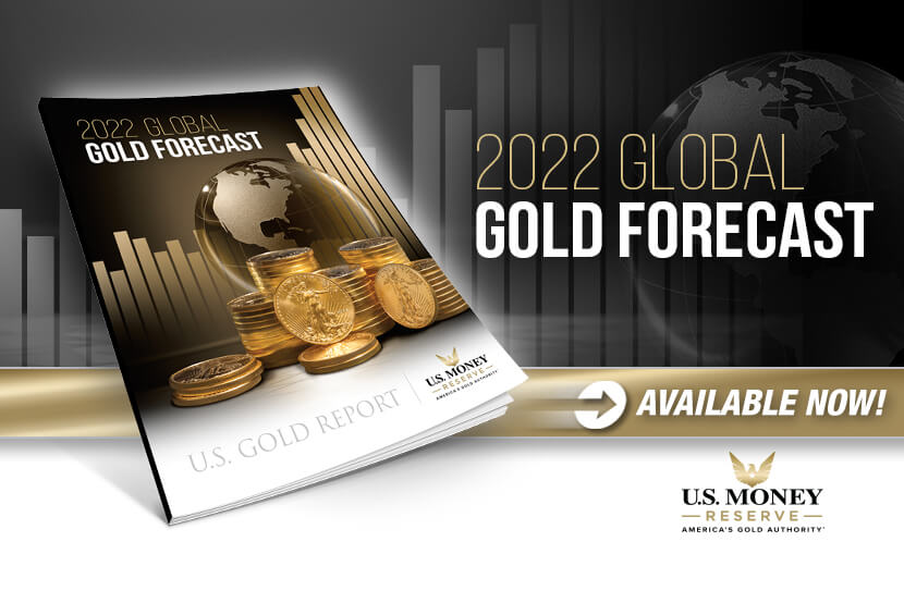 Global Gold Forecast 2022 special report