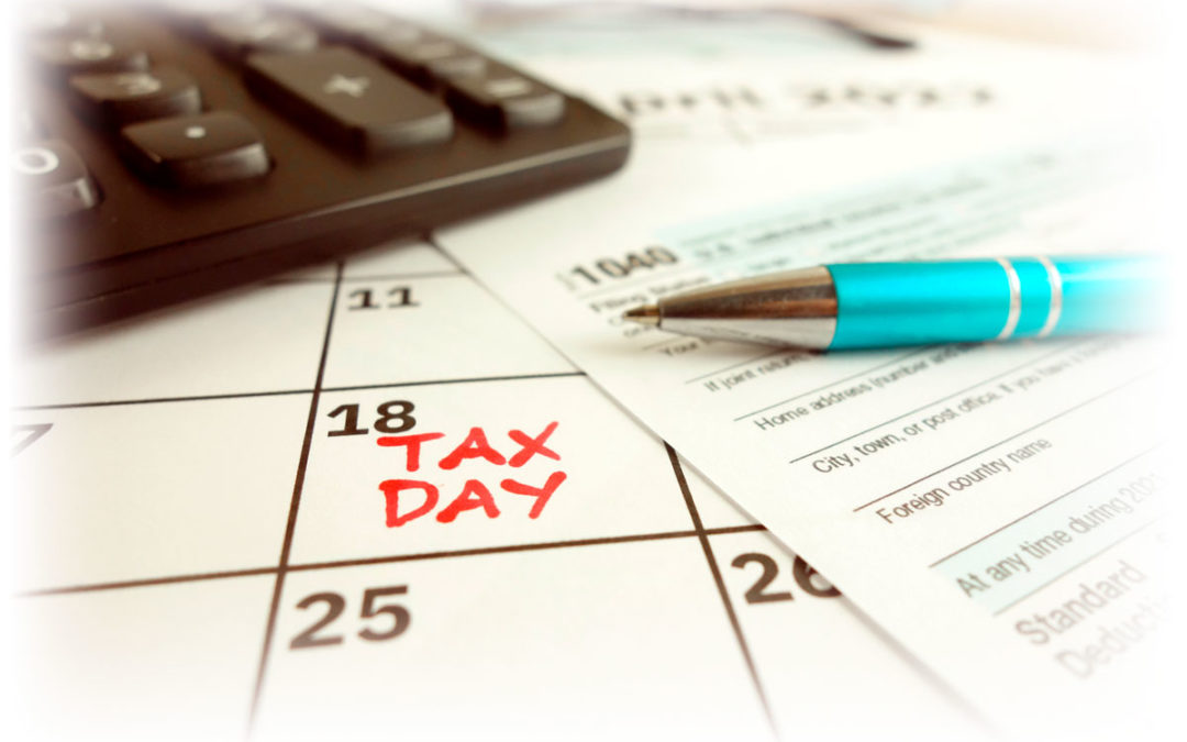 Tax Day Is Almost Here. Here’s What Experts Are Saying We Should Expect This Year.