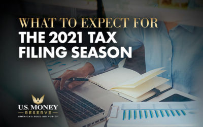 Info From the IRS: What to Expect for the 2021 Tax-Filing Season