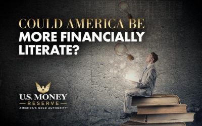 Could America Be More Financially Literate?