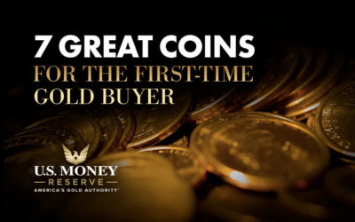 7 Great Coins for the First-Time Gold Buyer
