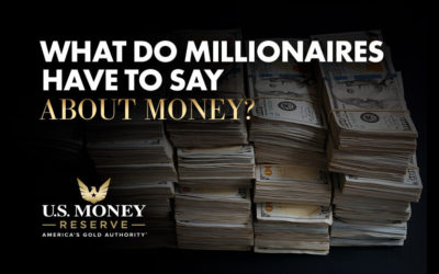Tried-and-True Money Advice from Today’s Millionaires
