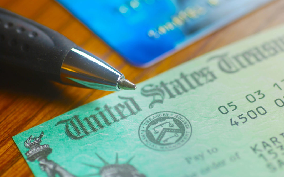 Social Security Checks Are Getting a Major Boost, But Is It Enough?