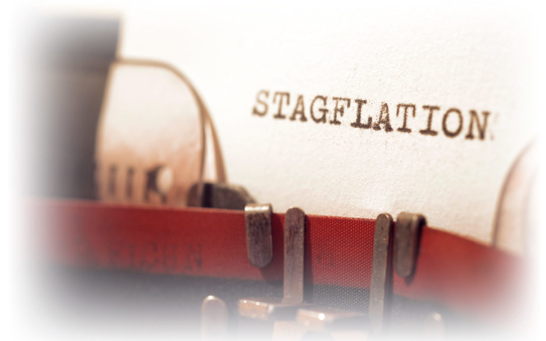 What Is Stagflation, and How Might It Affect Your Portfolio?