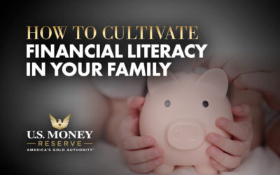 How to Cultivate Financial Literacy in Your Family